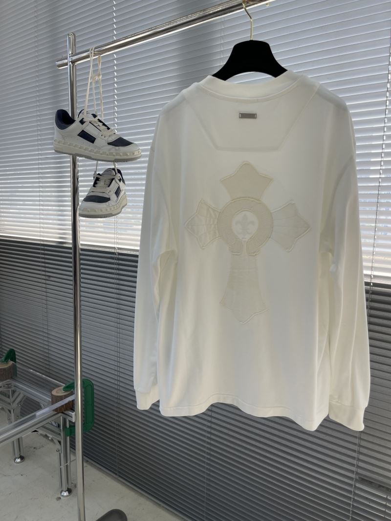 Chrome Hearts T-Shirts